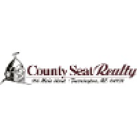 County Seat Realty Logo