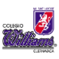 Colegio Williams Cuernavaca Logo