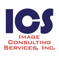 Image Consulting Services, Inc. Logo