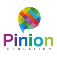 Pinion Education Logo