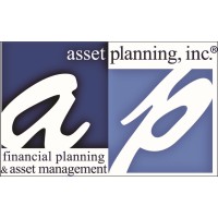 Asset Planning, Inc. Logo