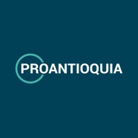 Proantioquia Logo