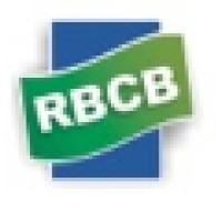 RBCB Rede Brasileira de Correspondentes e Business Logo