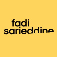 Fadi Sarieddine Design Studio Logo