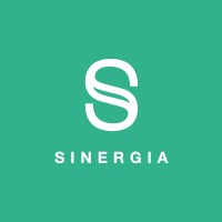 Sinergia Uy Logo