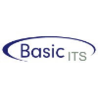 Basic ITS Inc. Logo