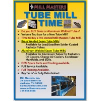 Mill Masters, Inc. Logo
