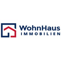 WohnHausImmobilien Logo