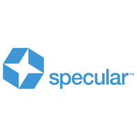 Specular Pty Ltd Logo