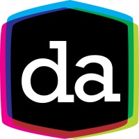 DreamAwake Studios Logo