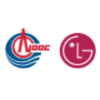 CNOOC & LG Petrochemicals Co., Ltd Logo