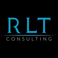 RLT Consulting Group, LLC. Logo