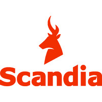 Scandia Group Pty Ltd Logo