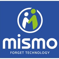 Mismo Informatique Logo