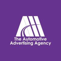 The Automotive Advertising Agency Logo