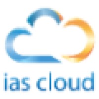 IAS Cloud, llc Logo