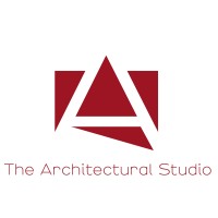 The Architectural Studio (Baton Rouge) Logo