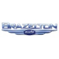 Brazelton Auto Logo