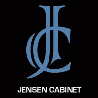 Jensen Cabinet, Inc. Logo
