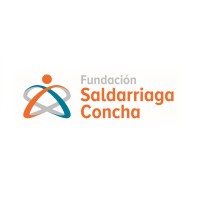 Fundación Saldarriaga Concha Logo