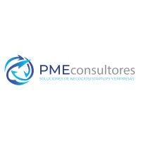 PME CONSULTORES Logo