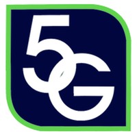 5G Consulting Inc Logo