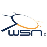 Wall Street Network, Inc. Logo