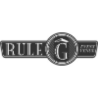 Rule G Night Club Logo