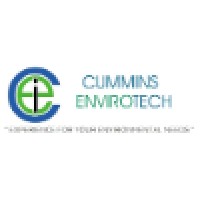 Cummins Envirotech, Inc. Logo