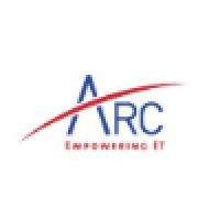 ARC CompSoft Pvt Ltd. Logo