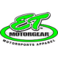 ET Motorgear Logo