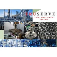 Truserve Engineers India Private Limited Logo