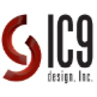 IC9design Logo