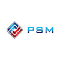PSM Associates Logo