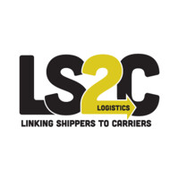 LS2C Logistics, Inc. Logo