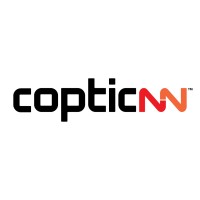 COPTICNN™ | Coptic News Network Logo