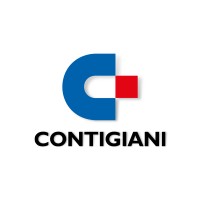 Contigiani S.C Logo