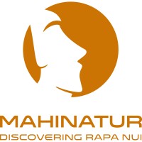 Mahinatur Logo