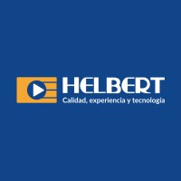 HELBERT Y CIA S.A. Logo