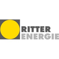 Ritter Energie- und Umwelttechnik GmbH & Co. KG Logo
