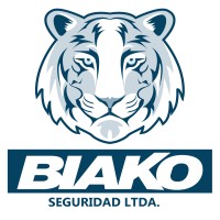 Biako Seguridad Logo