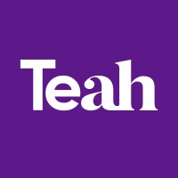 TEAH Logo