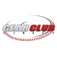 GearclubDirect Logo