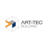 Art-Tec Building Logo