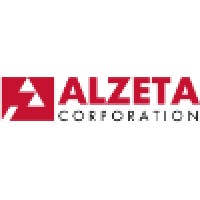 ALZETA Corporation Logo