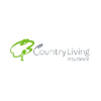 Country Living Insurance Logo