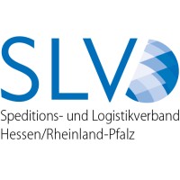 Speditions- und Logistikverband Hessen/Rheinland-Pfalz e.V. Logo
