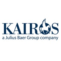 Kairos Partners SGR Logo