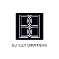 Butler Brothers Logo