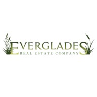 Everglades Real Estate Company Logo
